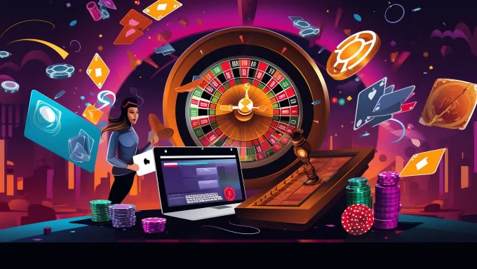 Miami Club Casino   – مراجعة، العاب السلوت المتاحة، المكافآت والعروض