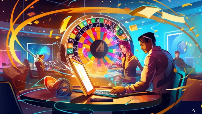 Lincoln Casino   – مراجعة، العاب السلوت المتاحة، المكافآت والعروض