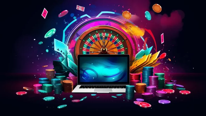 CasinoMax    – مراجعة، العاب السلوت المتاحة، المكافآت والعروض