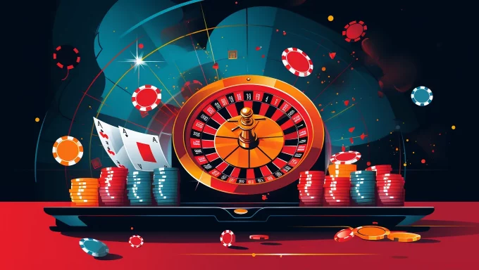 CasinoTropez    – مراجعة، العاب السلوت المتاحة، المكافآت والعروض