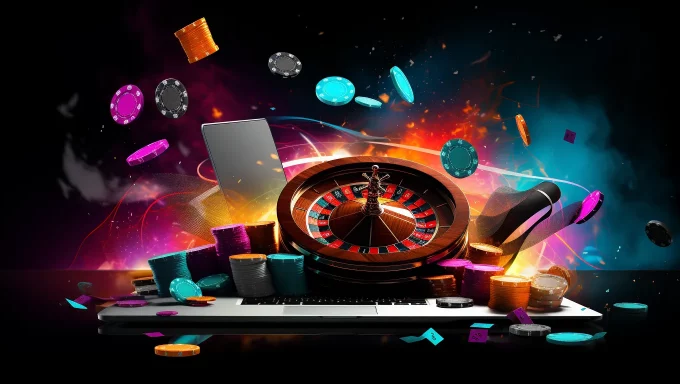 CasinoBelgium    – مراجعة، العاب السلوت المتاحة، المكافآت والعروض