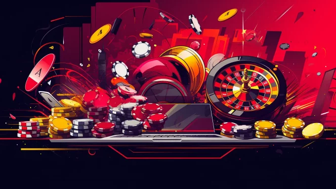 Betway Casino   – مراجعة، العاب السلوت المتاحة، المكافآت والعروض