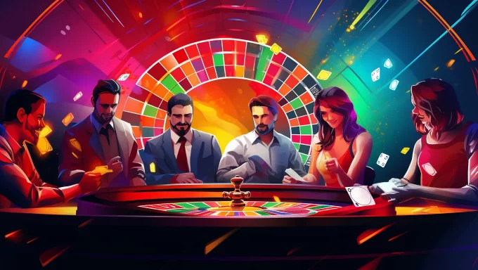 LiveRoulette Casino   – مراجعة، العاب السلوت المتاحة، المكافآت والعروض