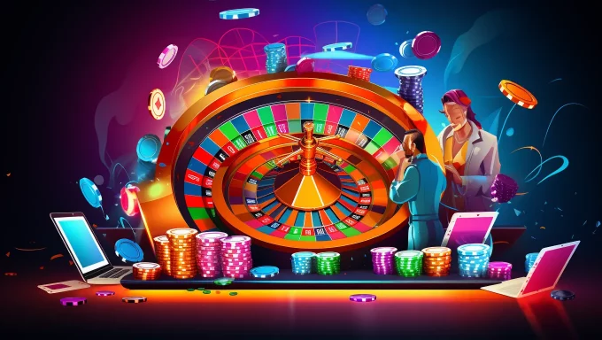 Cosmo Casino   – مراجعة، العاب السلوت المتاحة، المكافآت والعروض