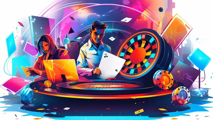 Ozwin Casino   – مراجعة، العاب السلوت المتاحة، المكافآت والعروض