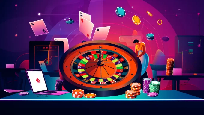 BetFred Casino   – مراجعة، العاب السلوت المتاحة، المكافآت والعروض