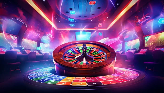 IceCasino   – مراجعة، العاب السلوت المتاحة، المكافآت والعروض