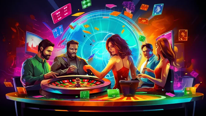 Cool Cat Casino   – مراجعة، العاب السلوت المتاحة، المكافآت والعروض