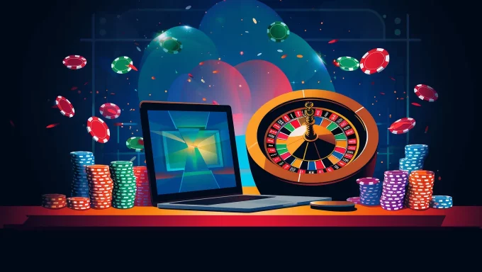 YoYo Casino   – مراجعة، العاب السلوت المتاحة، المكافآت والعروض