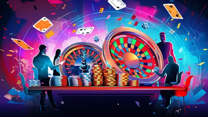 Yebo Casino   – مراجعة، العاب السلوت المتاحة، المكافآت والعروض