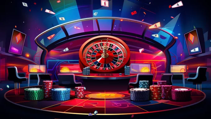 Paf Casino   – مراجعة، العاب السلوت المتاحة، المكافآت والعروض