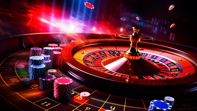 Funclub Casino   – مراجعة، العاب السلوت المتاحة، المكافآت والعروض