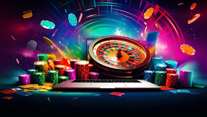 CasinoMate    – مراجعة، العاب السلوت المتاحة، المكافآت والعروض