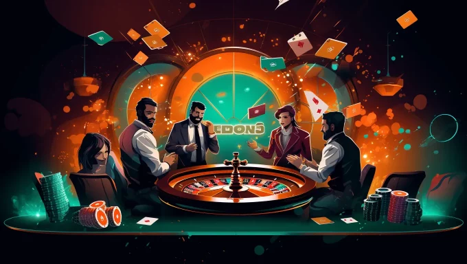 Casimba Casino   – مراجعة، العاب السلوت المتاحة، المكافآت والعروض