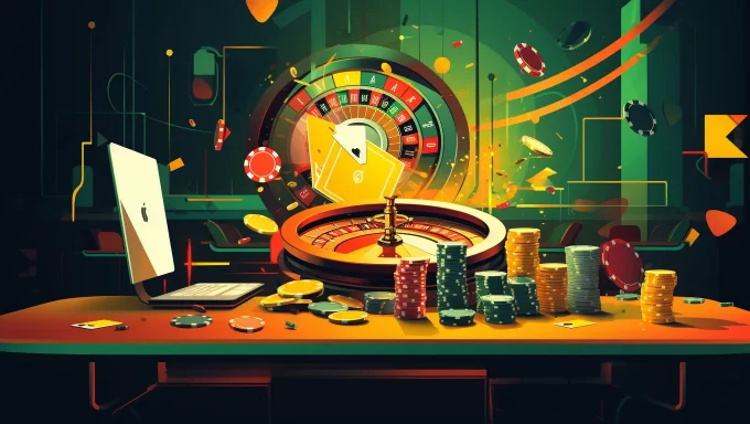 Azur Casino   – مراجعة، العاب السلوت المتاحة، المكافآت والعروض