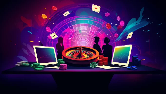 BetMGM Casino   – مراجعة، العاب السلوت المتاحة، المكافآت والعروض