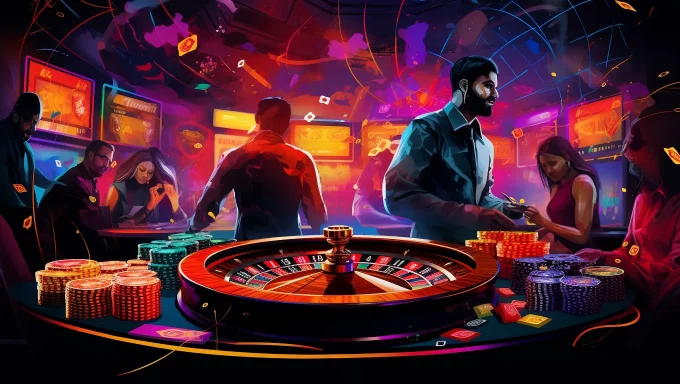 Lucky Tiger Casino   – مراجعة، العاب السلوت المتاحة، المكافآت والعروض