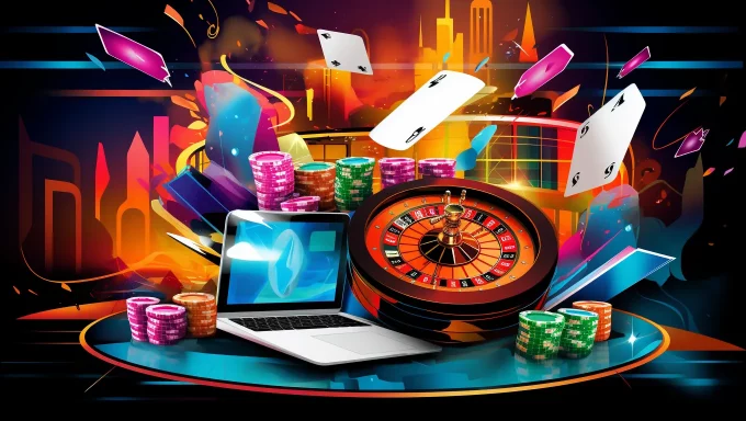 VegasPlus Casino   – مراجعة، العاب السلوت المتاحة، المكافآت والعروض