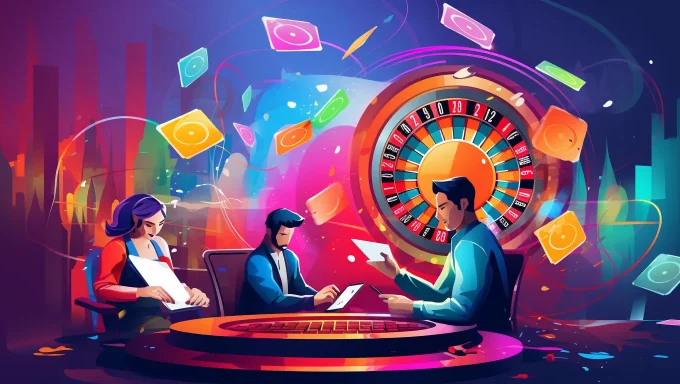 CasinoLuck    – مراجعة، العاب السلوت المتاحة، المكافآت والعروض