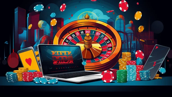 PinkCasino   – مراجعة، العاب السلوت المتاحة، المكافآت والعروض