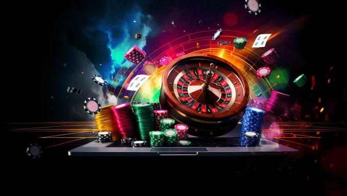 Magical Vegas Casino   – مراجعة، العاب السلوت المتاحة، المكافآت والعروض