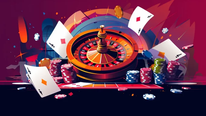 Sahara Sands Casino   – مراجعة، العاب السلوت المتاحة، المكافآت والعروض