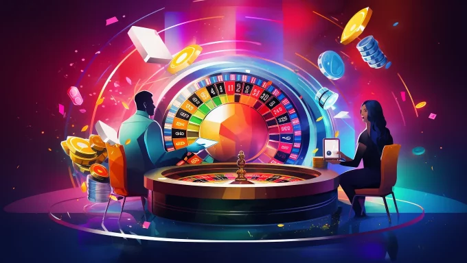 Lucks Casino   – مراجعة، العاب السلوت المتاحة، المكافآت والعروض