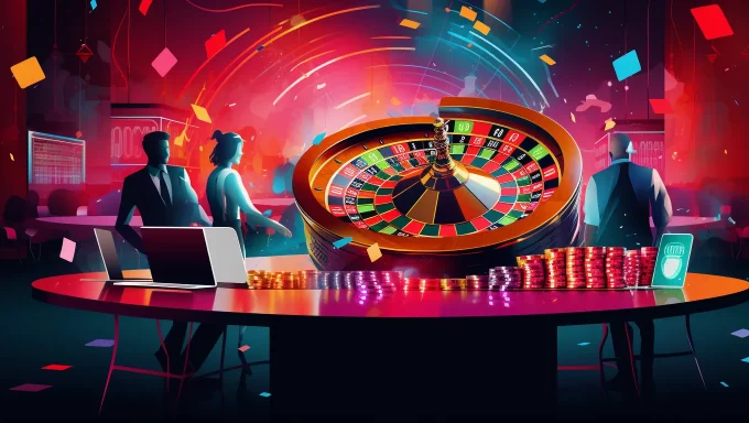 Twin Casino   – مراجعة، العاب السلوت المتاحة، المكافآت والعروض