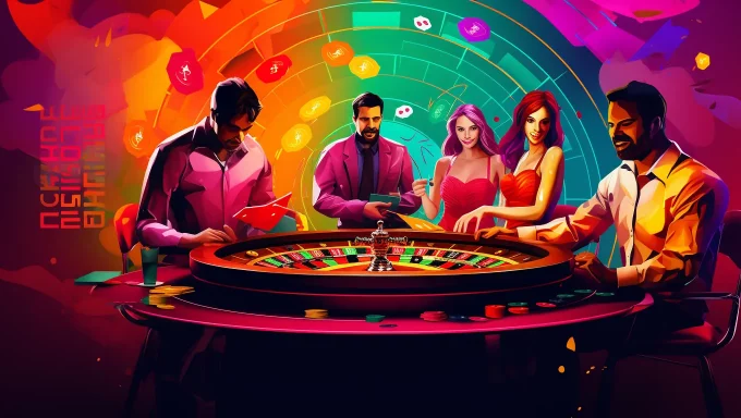 VIPs Casino   – مراجعة، العاب السلوت المتاحة، المكافآت والعروض