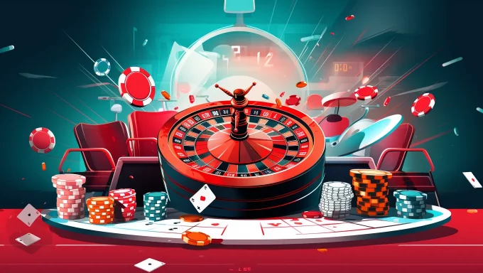 All Slots Casino   – مراجعة، العاب السلوت المتاحة، المكافآت والعروض