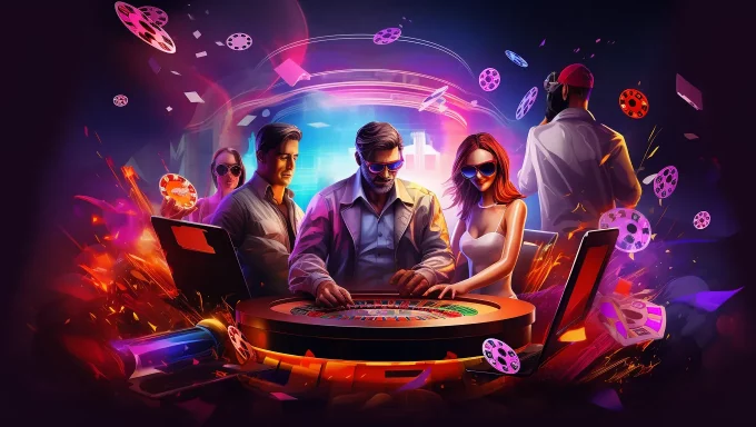 Nomini Casino   – مراجعة، العاب السلوت المتاحة، المكافآت والعروض