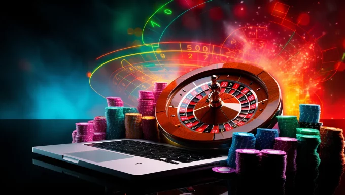 CookieCasino   – مراجعة، العاب السلوت المتاحة، المكافآت والعروض