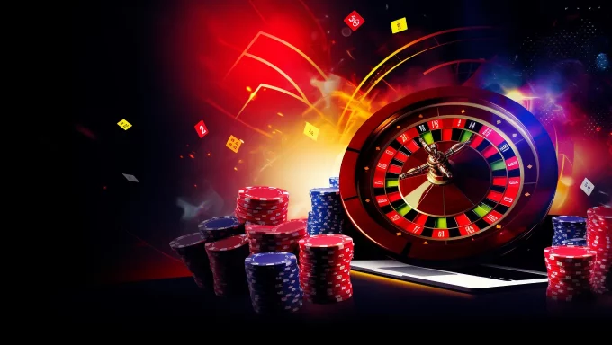 Kajot Casino   – مراجعة، العاب السلوت المتاحة، المكافآت والعروض