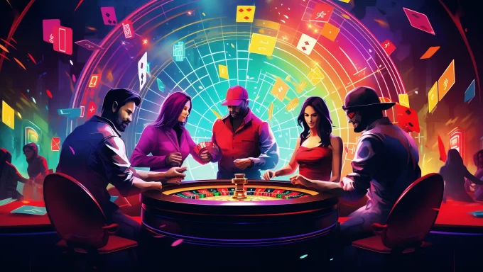 Punt Casino   – مراجعة، العاب السلوت المتاحة، المكافآت والعروض