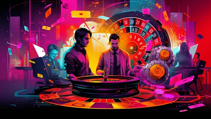 Dafabet Casino   – مراجعة، العاب السلوت المتاحة، المكافآت والعروض