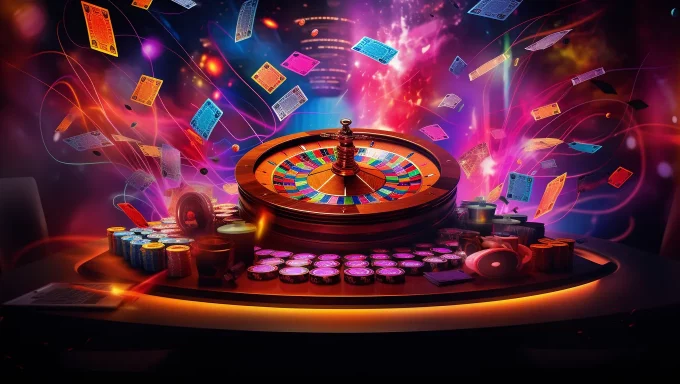 Duelz Casino   – مراجعة، العاب السلوت المتاحة، المكافآت والعروض