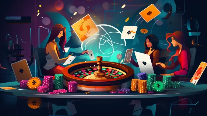 Vegas CasinoOnline    – مراجعة، العاب السلوت المتاحة، المكافآت والعروض