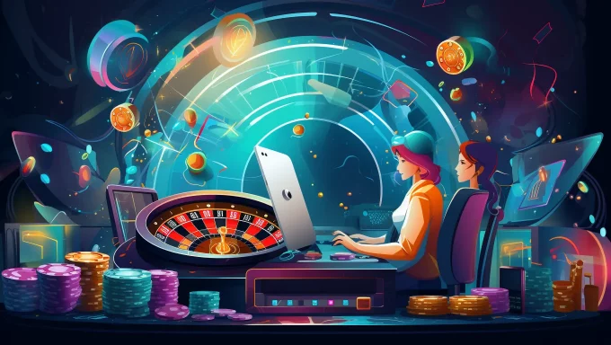 Tangiers Casino   – مراجعة، العاب السلوت المتاحة، المكافآت والعروض