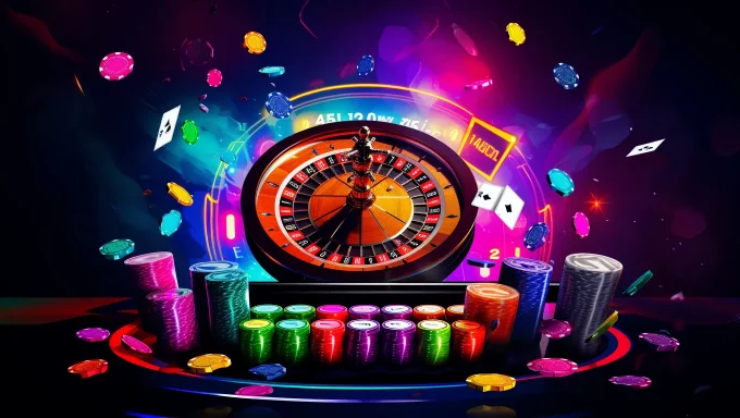 Casinia Casino   – مراجعة، العاب السلوت المتاحة، المكافآت والعروض