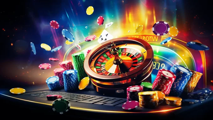 bCasino   – مراجعة، العاب السلوت المتاحة، المكافآت والعروض