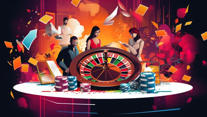 Las Atlantis Casino   – مراجعة، العاب السلوت المتاحة، المكافآت والعروض