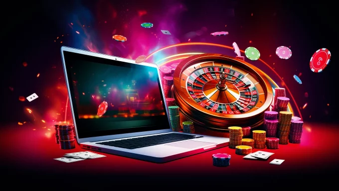 Casinobud    – مراجعة، العاب السلوت المتاحة، المكافآت والعروض