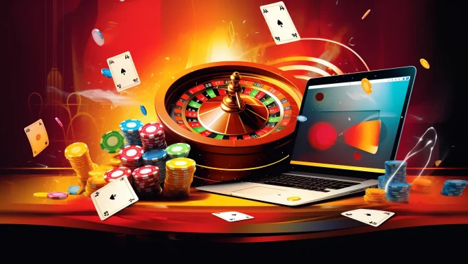 Lucky Dreams Casino   – مراجعة، العاب السلوت المتاحة، المكافآت والعروض