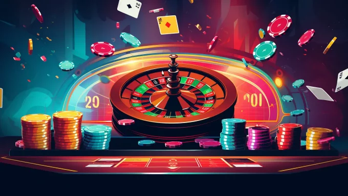 Hippodrome Casino   – مراجعة، العاب السلوت المتاحة، المكافآت والعروض