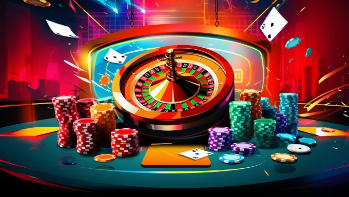 Betandyou Casino   – مراجعة، العاب السلوت المتاحة، المكافآت والعروض