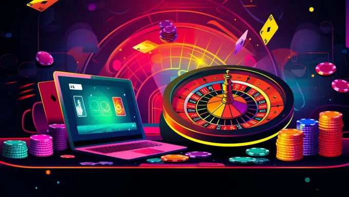 JVspin Casino   – مراجعة، العاب السلوت المتاحة، المكافآت والعروض