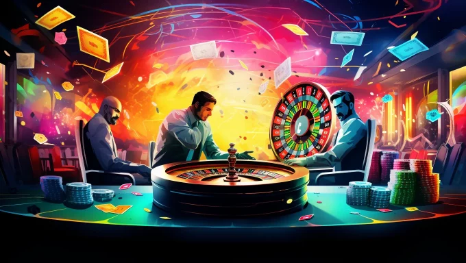 Jonny Jackpot Casino   – مراجعة، العاب السلوت المتاحة، المكافآت والعروض