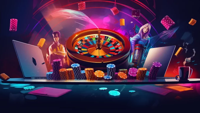 SpinAway Casino   – مراجعة، العاب السلوت المتاحة، المكافآت والعروض