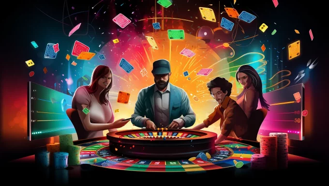 NIneCasino   – مراجعة، العاب السلوت المتاحة، المكافآت والعروض