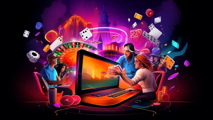 BUUMI Casino   – مراجعة، العاب السلوت المتاحة، المكافآت والعروض